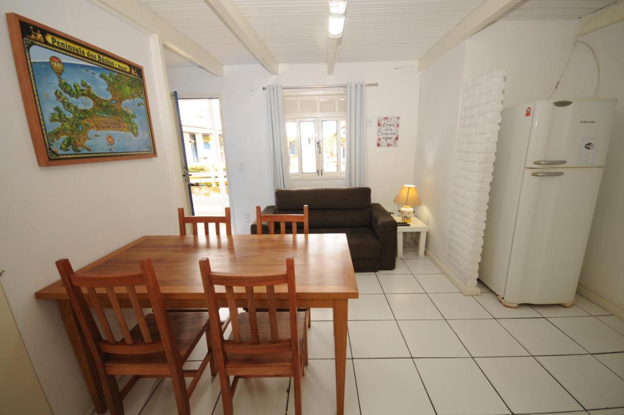 Apartament Apartamento Buzios Centro Zewnętrze zdjęcie